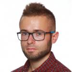  Autor Jakub Miernik