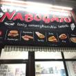 Nabogato