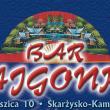 SAJGONKA Bar Orientalny