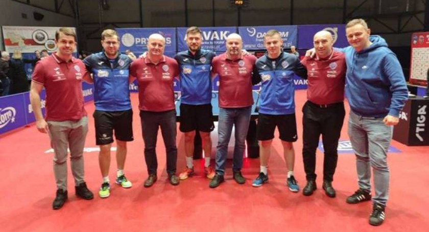 Fot. Global Pharma Orlicz 1924