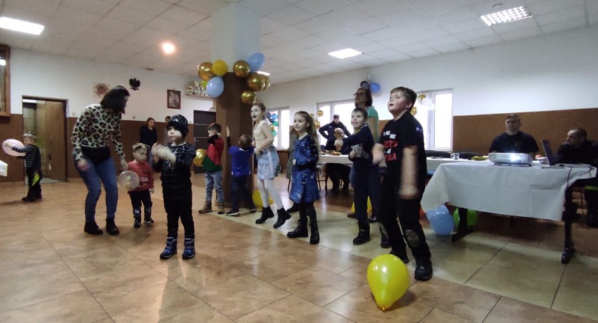 Zdjęcie OSP KSRG Sorbin
