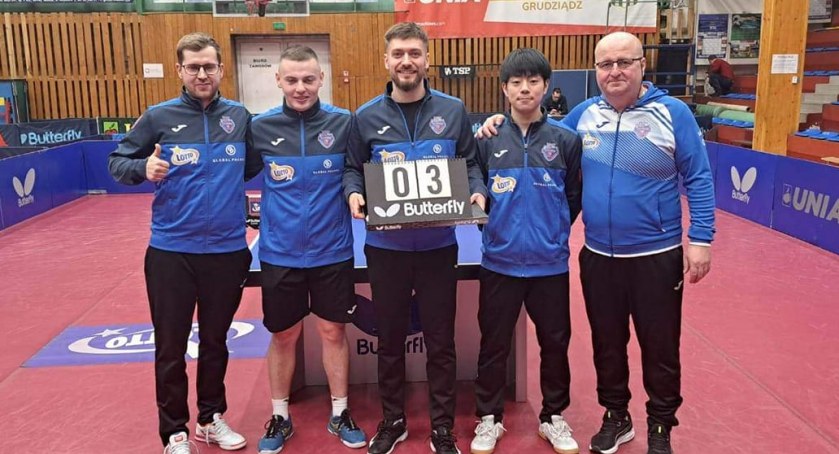 Fot. FB/Global Pharma Orlicz 1924 Suchedniów