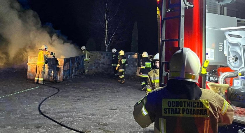 Zdjęcie: OSP Suchedniów