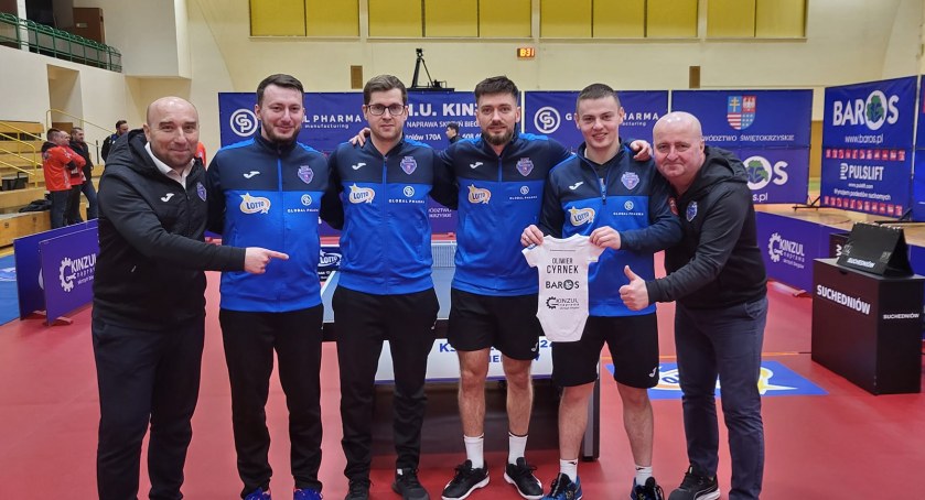 Fot. Global Pharma 1924 Orlicz