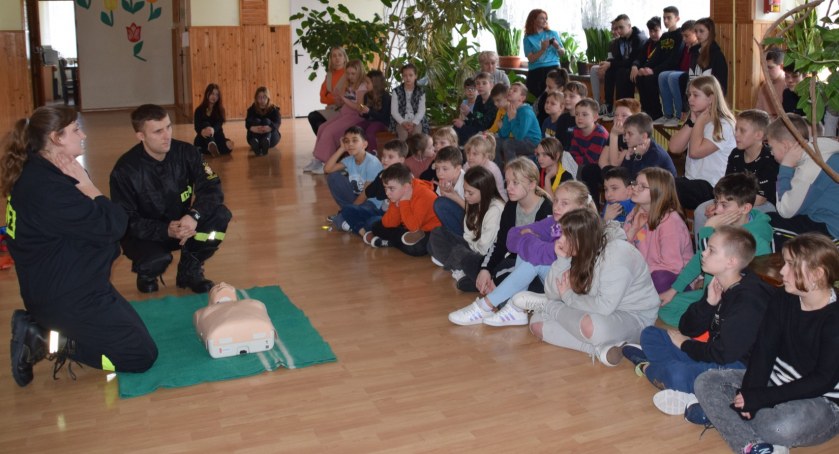 Zdjęcie to i inne OSP Lipowe Pole Plebańskie