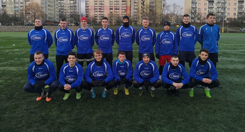 Fot. MKS Orlicz Suchedniów 