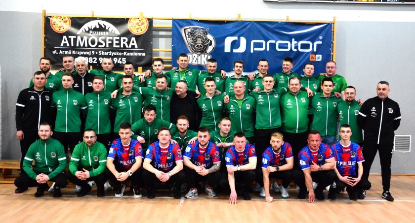 Kadra Protor Dziki Skarżysko-Kamienna
