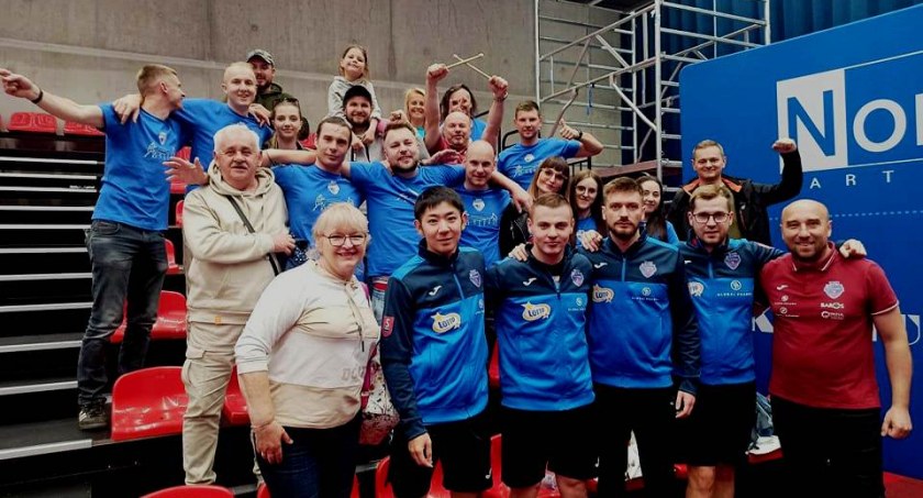 Fot. Global Pharma Orlicz 1924 Suchedniów /FB