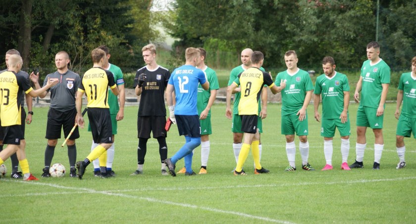 Fot Partyzant Wodzisław/FB