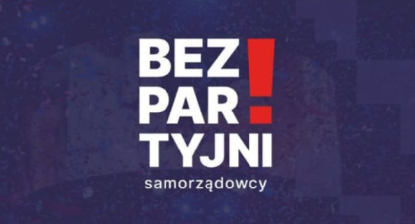 Fot. FB Bezpartyjni Samorządowcy