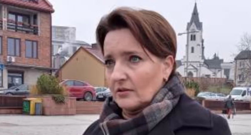 Czy Marzena Okła-Drewnowicz zostanie ministrem?