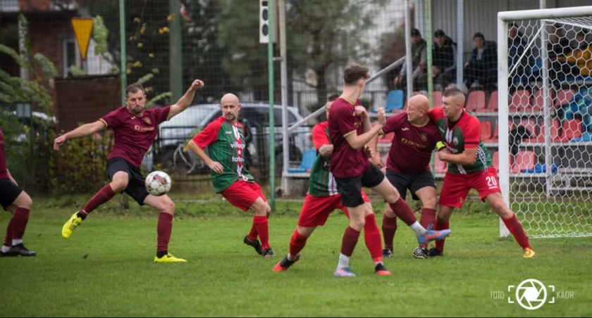 Zdjęcie. Dariusz Ocias Foto Kadr