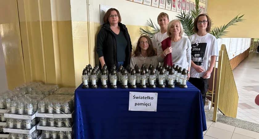 Zdjęcie. SP 13 Skarżysko 