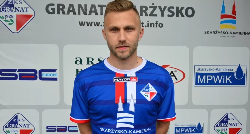Zdjęcie. Karol Stępnik 