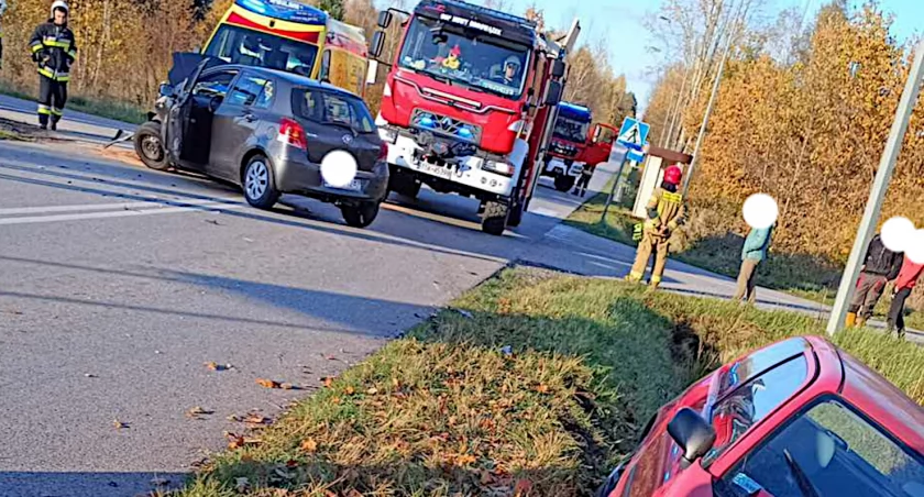 Zdjęcie: FB Skarżysko 998