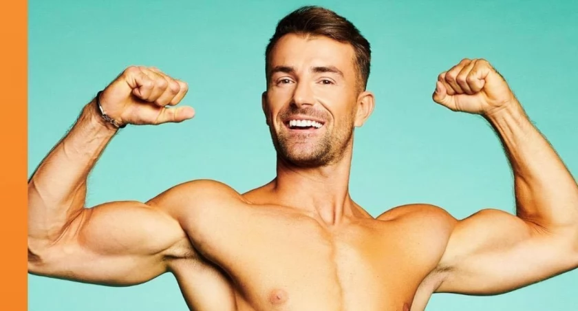 Zdjęcie: Bartek w obiektywie  Love Island. Wyspa Miłości