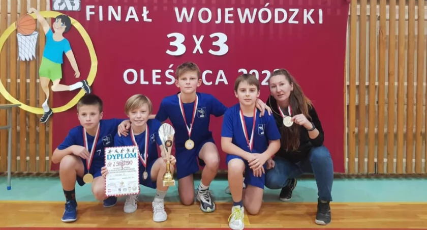 Fot. SP 2 Skarżysko-Kamienna 