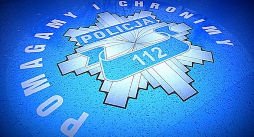 Nad rozwiązaniem tej zagadki pracują funkcjonariusze KPP