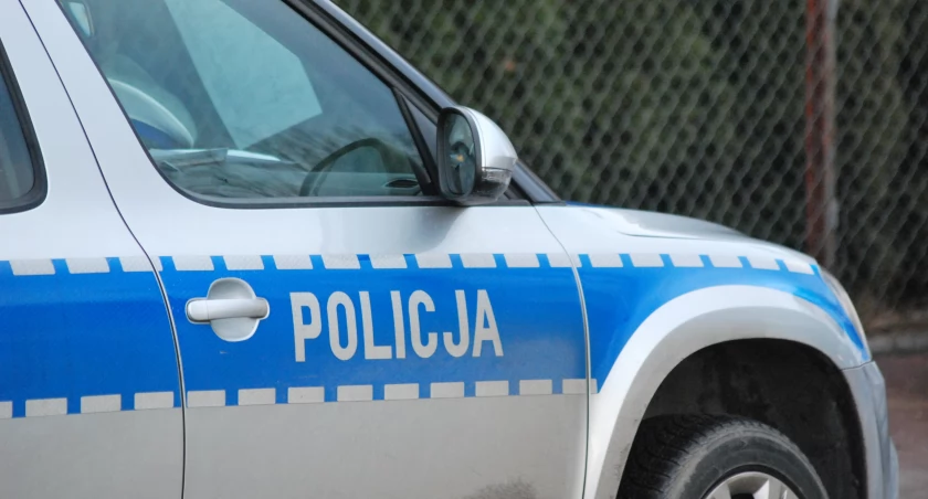 Poszkodowaną była mieszkanka powiatu skarżyskiego 