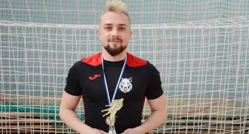 Zdjęcie. Dominik Borowiec 