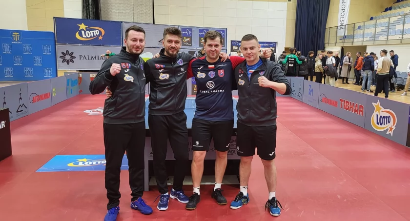 Zdjęcie.Global Pharma Orlicz 1924 Suchedniów 