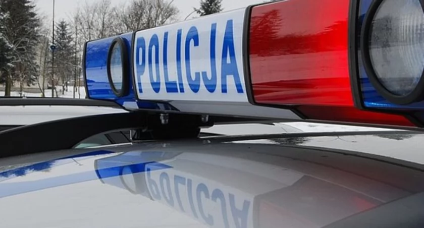 17-letni mieszkaniec Skarżyska-Kamiennej po raz kolejny oddalił się z miejsca zamieszkania
