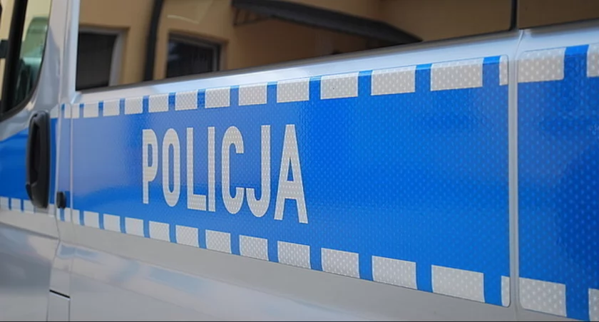 Upadek okazał się śmiertelny