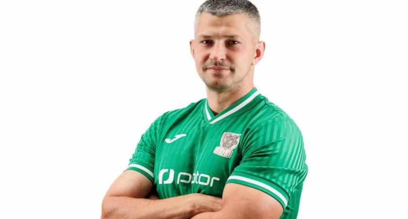 Zdjęcie. Mariusz Płusa 
