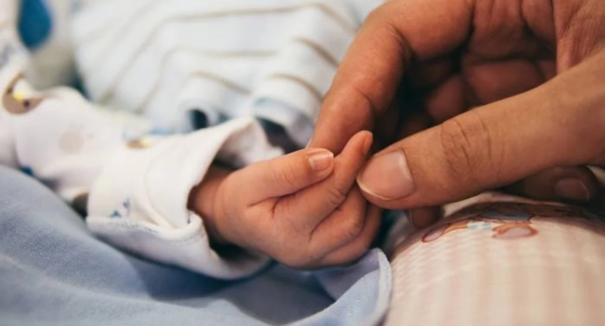  Niepokojąco spada liczba urodzeń w powiecie skarzyskim, co w połączeniu z rosnącą liczbą zgonów skutkuje malejącą populacją mieszkańców