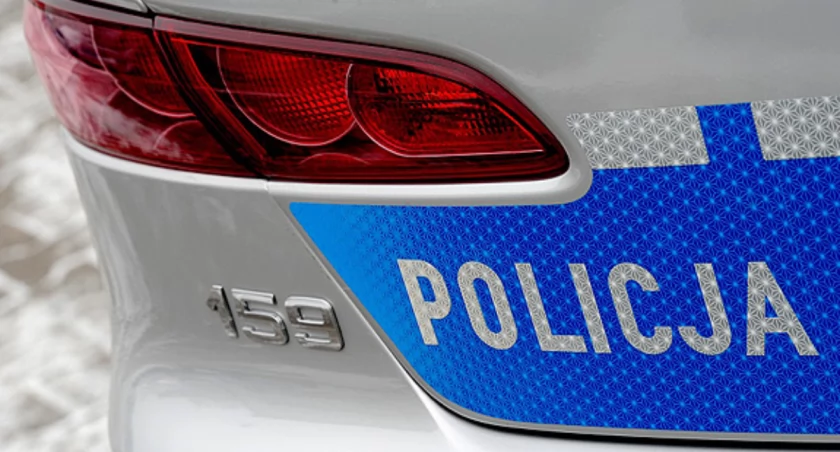 30-latek opuścił kraj, unikał wszelkich kontaktów z policją mieszkając poza miejscem zameldowania