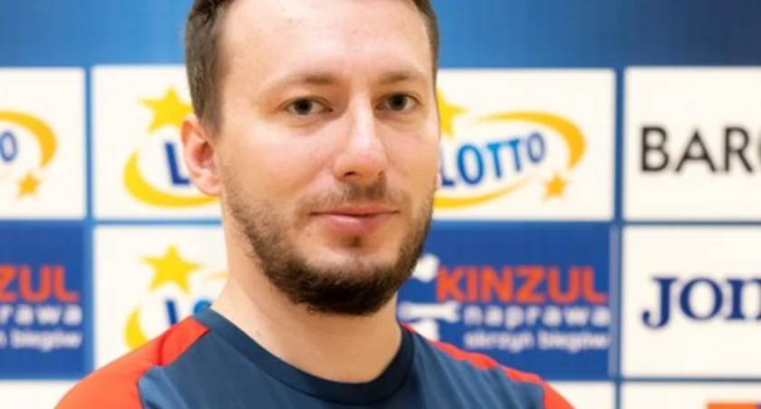 - Postaramy się stawić jak największy opór i powalczymy o sprawienie niespodzianki – mówi Bartosz Majcher.