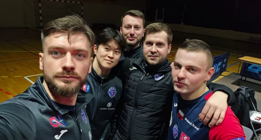 Tenisiści KS Global Pharma Orlicz 1924 Suchedniów nie zagrają w półfinale Pucharu Europy 