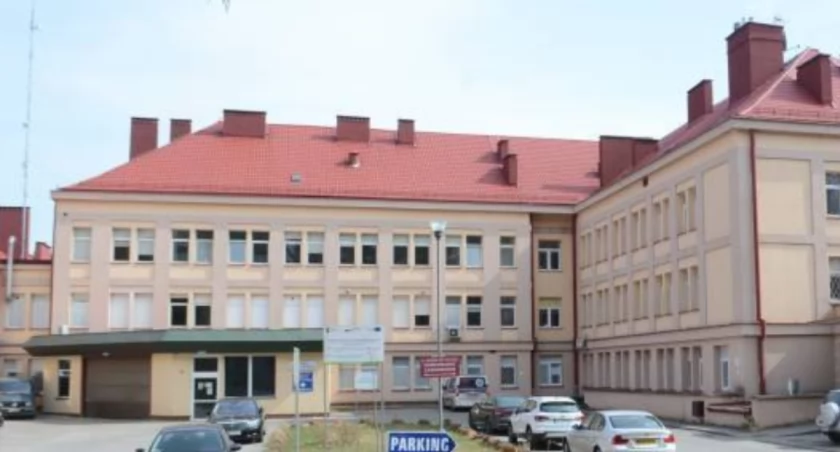 Rosnie zadlużenie skarżyskiego szpitala