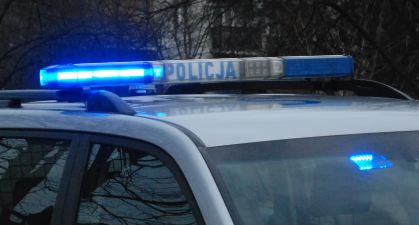 Policja apeluje o natychmiastowe informowanie o podejrzanych sytuacjach