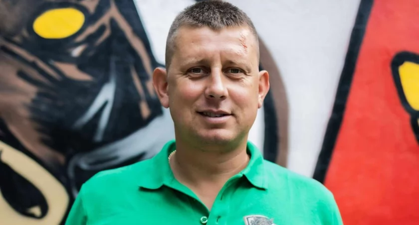 Zdjęcie: Dawid Brzozowski 
