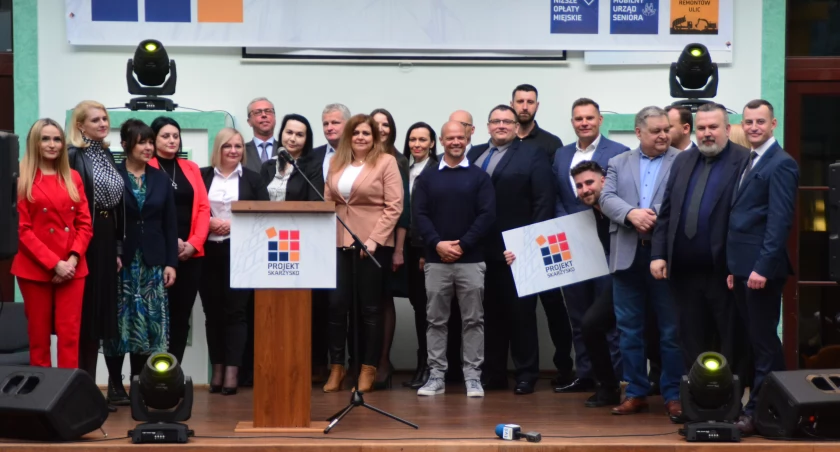 KWW Projekt Skarżysko 