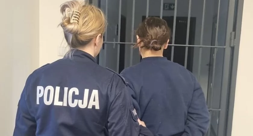 Polskie prawo przewiduje surowe kary za takie przestępstwa, od pięciu lat do nawet 25 lat pozbawienia wolności
