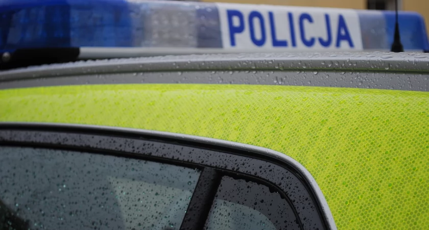 Jak wynikało z informacji przekazanych przez zespół prasowy Komendy Wojewódzkiej Policji w Kielcach, do zdarzenia doszło pod koniec lutego br.