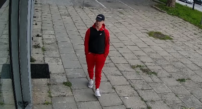 Postępowanie w sprawie oszusta prowadzą świętokrzyscy mundurowi