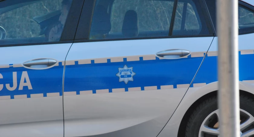 Zatrzymani mężczyźni trafili za kraty