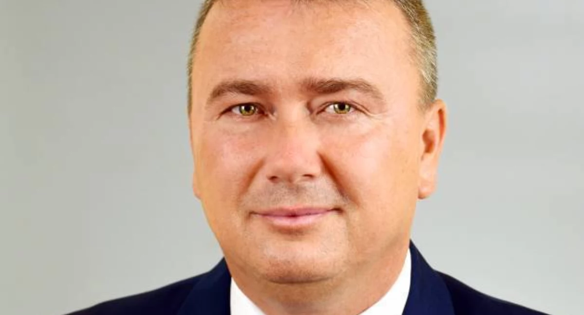 Jacek Bryzik kolejny raz wójtem gminy Skarżysko Kościelne