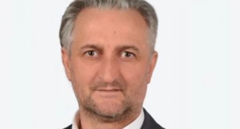 Wojciech Fąfara zdobył najwięcej głosów Fot. FB Wojciech Fąfara