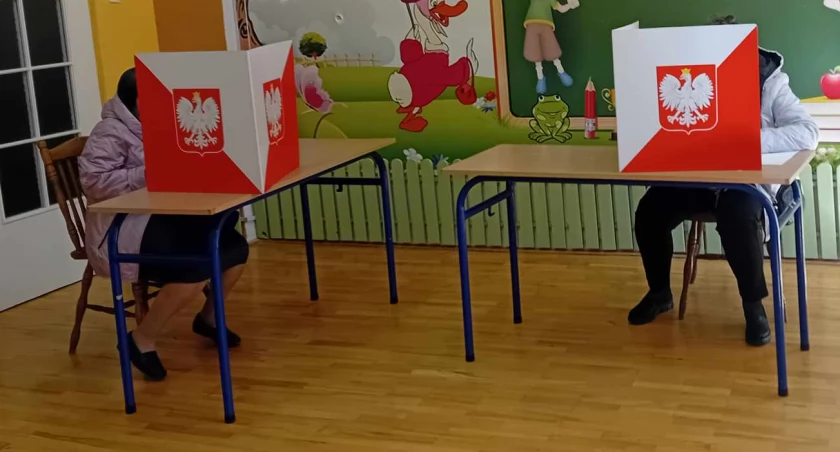 Do wyboru starosty PiS będzie musiało znaleźć kolaicjanta 