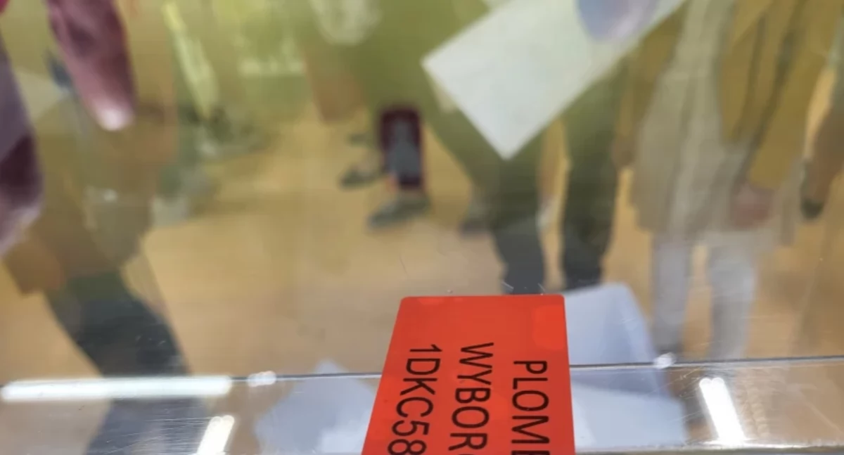 Wyniki wyborow  do Rady Miasta Skarżyska-Kamiennej