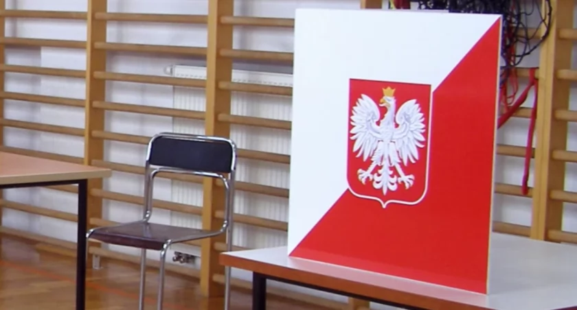 Jak głosowali mieszkańcy  Skarżyska-Kamiennej?