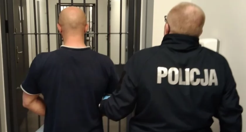 Prokuratura Rejonowa wnosiła o areszt na 3 miesiące 