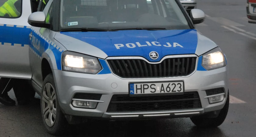 Co należy zrobić kiedy staniemy się ofiarą oszustwa? Odpowiedź na to pytanie znają policjanci