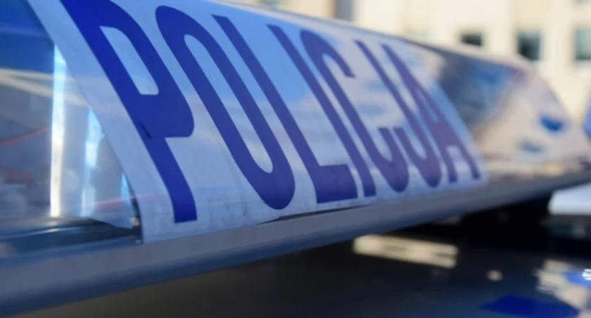 To w jaki sposób złodziej dostał się do mieszkania starają się wyjaśnić policjanci 