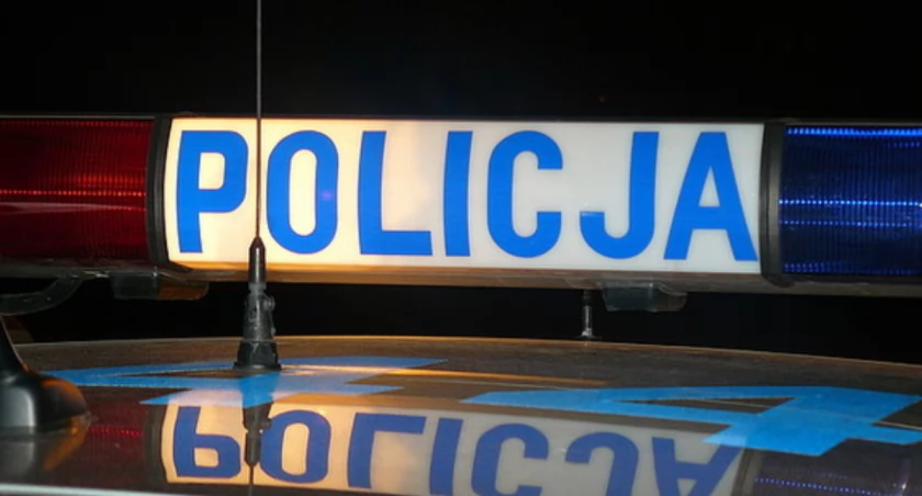 Wartość skradzionych przedmiotów oszacowano na ponad 2 tys. zł