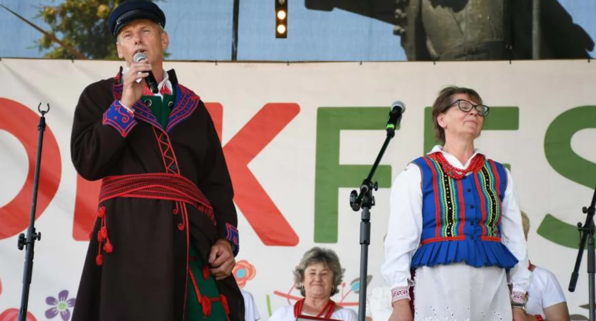 Szymon Płusa to swój chłop 